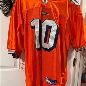 Vintage Dolphins jersey
